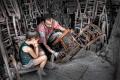 788 - TRADITIONAL CRAFTS - OTAG LISANI - turkey